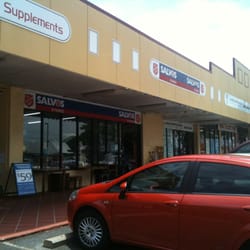 Salvo's Stores