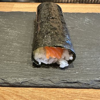 Oshi Nori - Sushi Bars Near Me - Vancouver, British Columbia