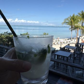 Dry Rocks - Mojito - Mexican Near Me - Key Largo, Florida Dry Rocks - Mojito - Mexican Near Me - Key Largo, Florida