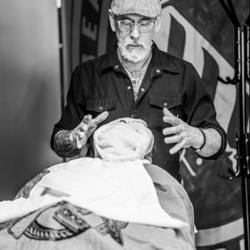 The Great American Barbershop
