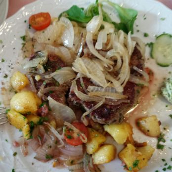 Am Nicolaiplatz - Restaurants Near Me - Wernigerode, ST Am Nicolaiplatz - Restaurants Near Me - Wernigerode, ST
