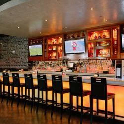 Fuji Hibachi Sushi & Lava Bar