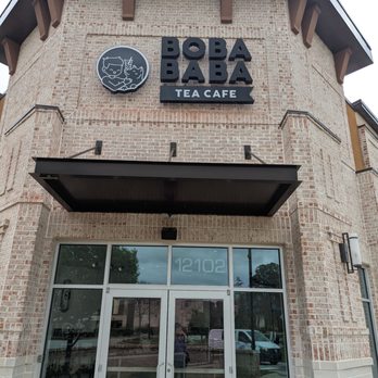 Boba Baba - Tea Rooms Near Me - Cary, North Carolina