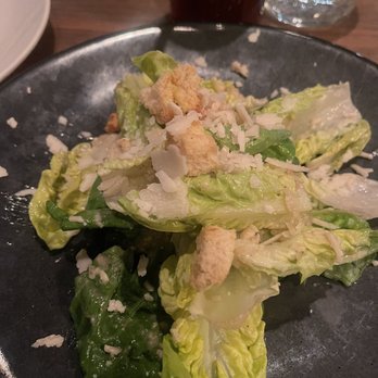 Gemini - Caesar salad - a solid starter Caesar Salad - New American Near Me - Chicago, Illinois Gemini - Caesar salad - a solid starter Caesar Salad - New American Near Me - Chicago, Illinois