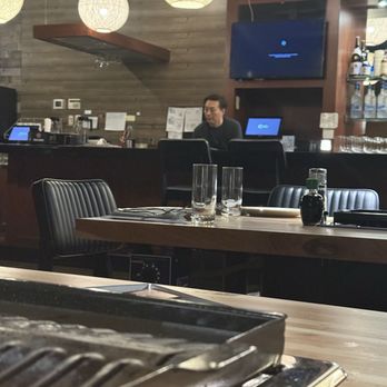 Sho Wagyu Steakhouse - Barbeque Near Me - Naperville, Illinois