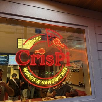 CrisPi - Chicken Wings Near Me - Syracuse, New York CrisPi - Chicken Wings Near Me - Syracuse, New York
