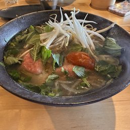 Pho Steak