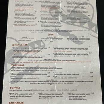 Social Taco - Menu - New Mexican Cuisine Near Me - Homewood, Alabama Social Taco - Menu - New Mexican Cuisine Near Me - Homewood, Alabama