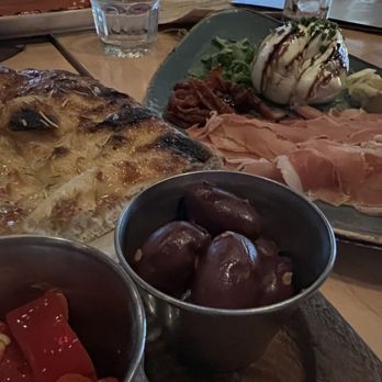 Cibo Wine Bar - Wine Bars Near Me - Toronto, Ontario