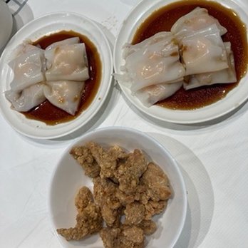 Bistro 1968 - Dim Sum Near Me - San Gabriel, California