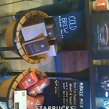 Starbucks - Misc pic - Coffee & Tea Near Me - Stockton, California