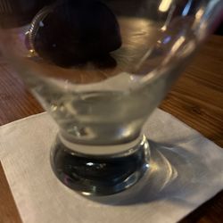 O'Mainnin's Pub & Grill - Good drink! Drank it all!