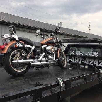 Mr. Help's Towing - Towing Near Me Mr. Help's Towing - Towing Near Me