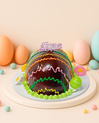 La Nueva Bakery by null