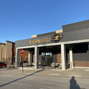 Barnato - Next to BBY in the old brix perfect spot - Cocktail Bars Near Me - Omaha, Nebraska