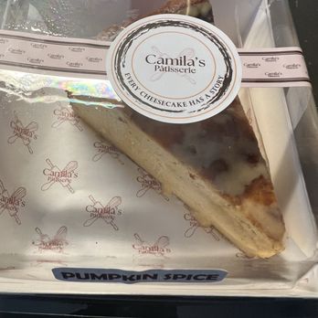Camila's Patisserie - Desserts Near Me - Miami, Florida Camila's Patisserie - Desserts Near Me - Miami, Florida