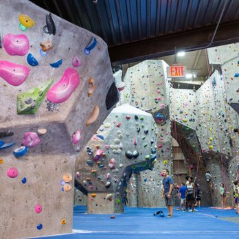 Movement Valhalla - Climbing Near Me - Valhalla, New York Movement Valhalla - Climbing Near Me - Valhalla, New York