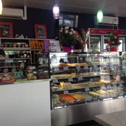 Spiders Cafe