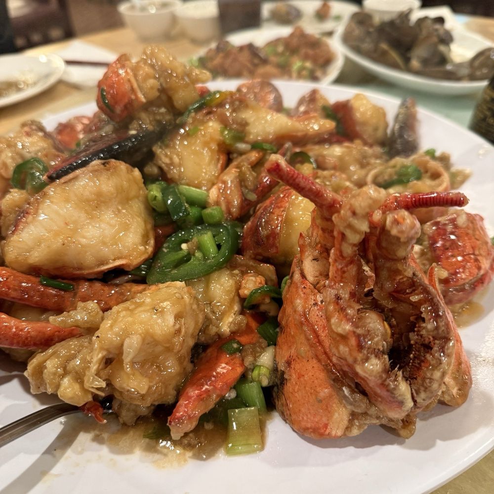 Seafood Cove - Seafood Near Me - Garden Grove, California