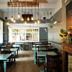 KTM ROX! - Restaurant
