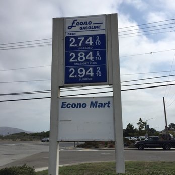 Econo Gasoline - Great prices! - Gas Stations Near Me - San Bruno, California Econo Gasoline - Great prices! - Gas Stations Near Me - San Bruno, California