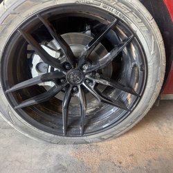 Avondale Tire Center
