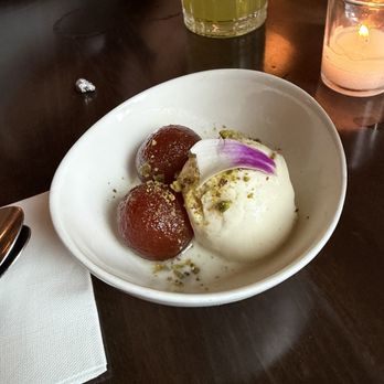Daru - gulab jamun - Cocktail Bars Near Me - Washington, DC, District of Columbia