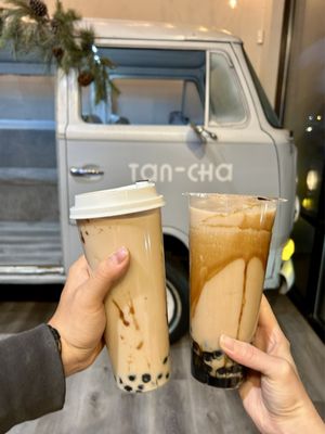 Tan-Cha Doraville by null