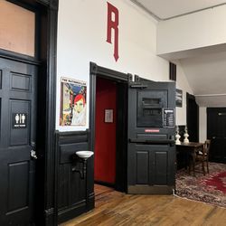 The Rathskeller