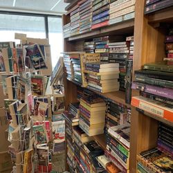 The Book Trader