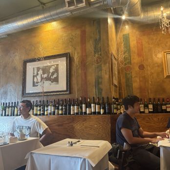 Angelina Ristorante - Italian Near Me - Chicago, Illinois