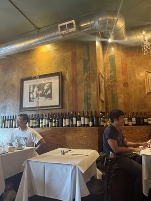 Angelina Ristorante by null