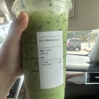 Starbucks - Coffee & Tea Near Me - Rosemead, California Starbucks - Coffee & Tea Near Me - Rosemead, California