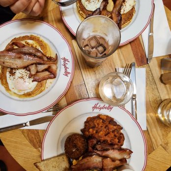 Holybelly - Breakfast & Brunch Near Me - Paris, 75