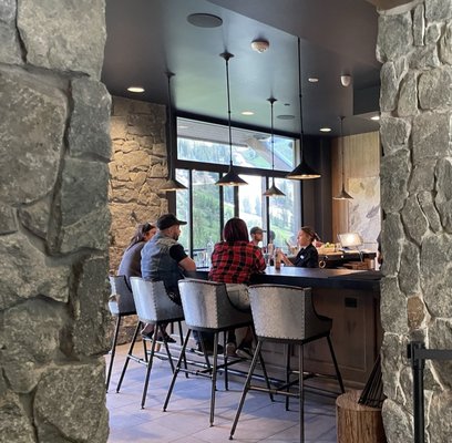 The Gulch Pub by null