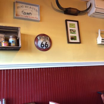 Buffalo Grille - Western style wall decorations - American Near Me - Greenlawn, New York Buffalo Grille - Western style wall decorations - American Near Me - Greenlawn, New York