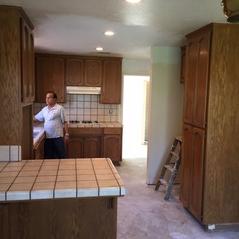 Superior Granite & Cabinet - Building Supplies Near Me - Stockton, California