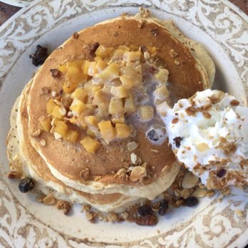 Another Broken Egg Cafe - Breakfast & Brunch Near Me - Panama City Beach, Florida