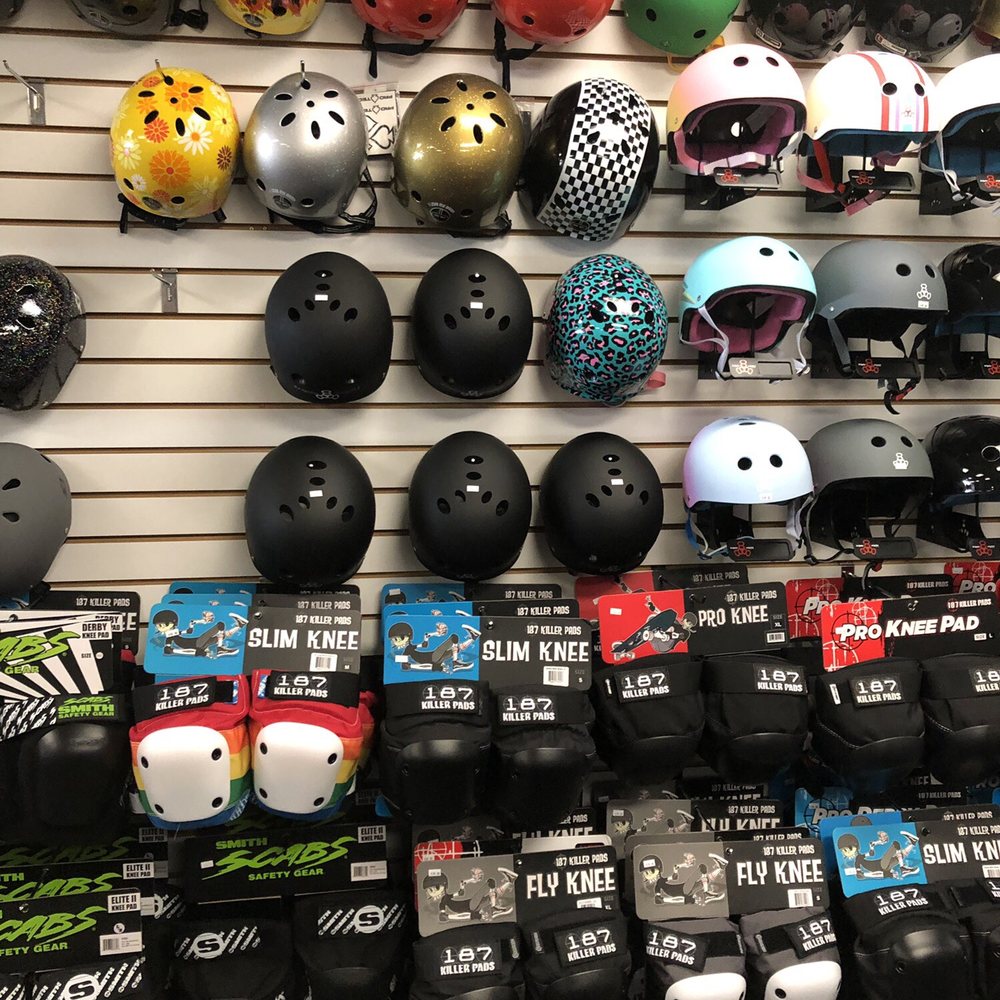 Anime To Skateboards - Everything you need for derby - Toy Stores Near Me - Southgate, Michigan