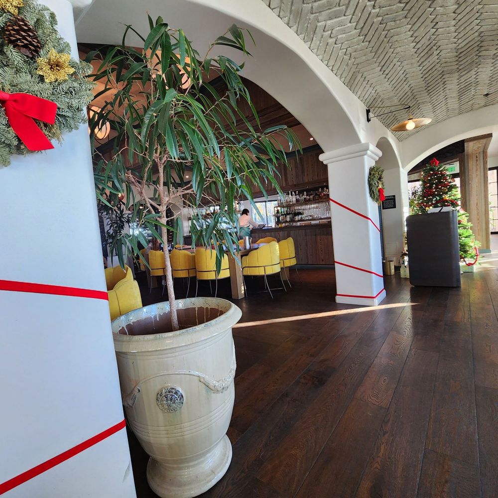 Costa Kitchen & Bar - Bar - New American Near Me - Santa Barbara, California
