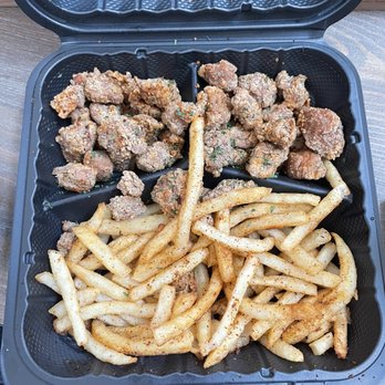 Zero Degrees - Popcorn Chicken Combo - Bubble Tea Near Me - Arlington, Texas Zero Degrees - Popcorn Chicken Combo - Bubble Tea Near Me - Arlington, Texas