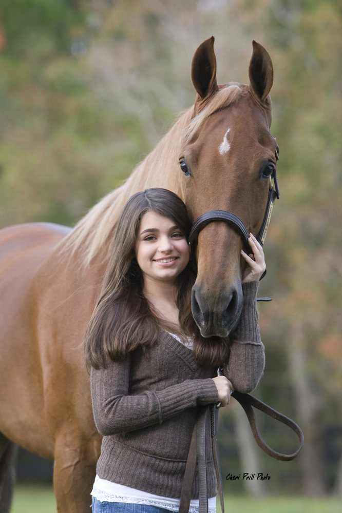 Avalon Stables Logo