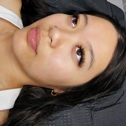 Lash Liqueur - Wispy Volume Full Set by Shanti