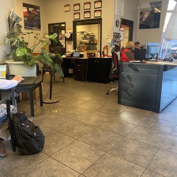 Safelite AutoGlass - Waiting room - Auto Glass Services Near Me - Concord, California