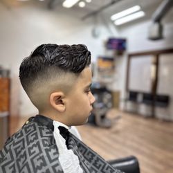 Yesi's - Haircut by Yesi