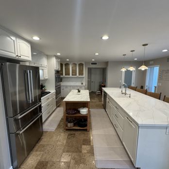 E.L. Construction - Kitchen remodel - General Contractors Near Me - Phoenix, Arizona E.L. Construction - Kitchen remodel - General Contractors Near Me - Phoenix, Arizona