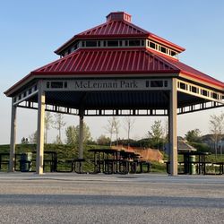 McLennan Park - McLennan Park