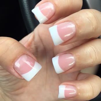 Gallery Nails and Spa - Nails by Tom at Gallery Nails and Spa. - Nail Salons Near Me - Burbank, California