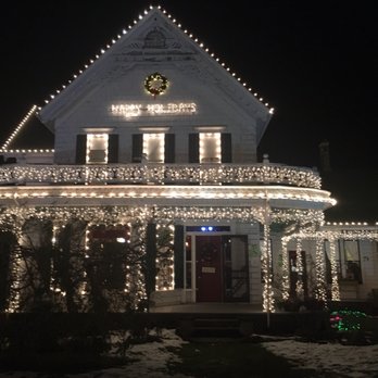 Zimmerman Heritage Farm - The Zimmerman House set up for Winterville. - Landmarks & Historical Buildings Near Me - Portland, Oregon Zimmerman Heritage Farm - The Zimmerman House set up for Winterville. - Landmarks & Historical Buildings Near Me - Portland, Oregon