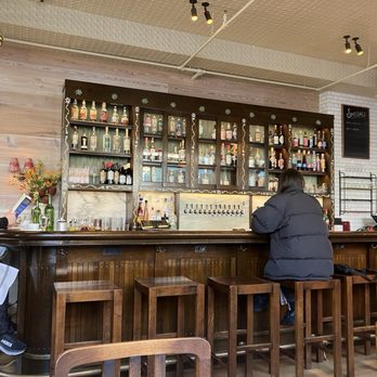 Corner Bar - Bar - New American Near Me - New York, New York Corner Bar - Bar - New American Near Me - New York, New York